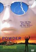 Powder , Mary Steenburgen