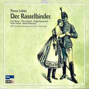 Der Rastelbinder , Hans Graf