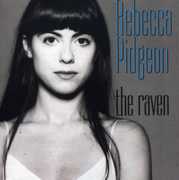 Raven , Rebecca Pidgeon