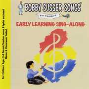 Early Learning Sing-along , Bobby Susser