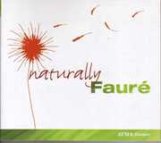 Naturally Faure , Jean Faure & Orchestre
