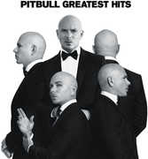 Greatest Hits , Pitbull