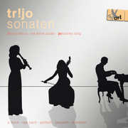 Trijosonaten , Various Artists