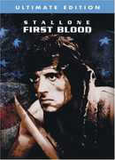 First Blood , Sylvester Stallone