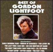 Best of , Gordon Lightfoot
