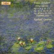 String Quartet , Raphael Quartet
