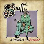 5-4-3-2-1 Perhaps , Snuff