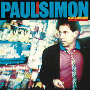 Hearts And Bones , Paul Simon