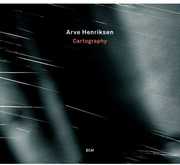 Cartography , Arve Henriksen