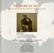 En Krans Av Gull (Om St Hallvard) , Bragernes Church Choir