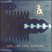 Sub Luna Mirrior , ZGA