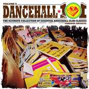 Dancehall 101, Vol. 6 , Various Artists
