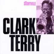 Master of Jazz , Clark Terry
