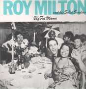Big Fat Mama , Roy Milton