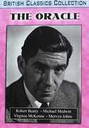 The Oracle , Michael Medwin