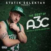 Best Of Arc , Statik Selektah