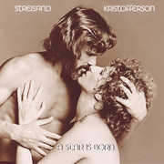 Star Is Born (Original Soundtrack) , Barbra Streisand