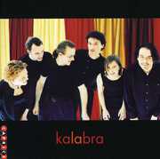 Kalbra / Kalabra , Kalabra