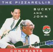 Contrast , Bucky Pizzarelli
