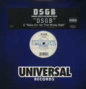 DSGB [Explicit Content] , DSGB