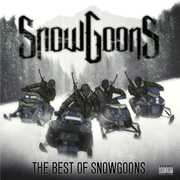 The Best Of Snowgoons , Snowgoons