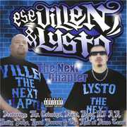 Next Chapter [Explicit Content] , Ese Villen/Lysto