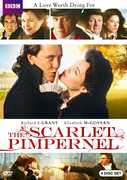 The Scarlet Pimpernel , Martin Shaw