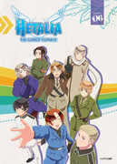 Hetalia: The World Twinkle - Season 6