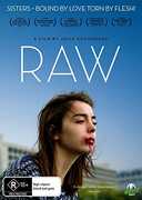 Raw [Import] 