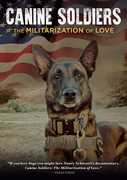 Canine Soldiers 