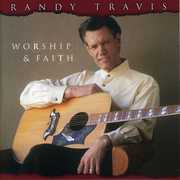 Worship & Faith , Randy Travis