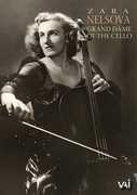 Grand Dame of the Cello , Grant Johannesen