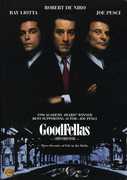 Goodfellas , Robert De Niro