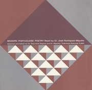Modern Portuguese Poetry , Jose Rodrigues Migueis