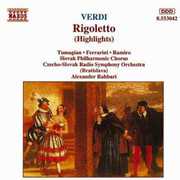 Rigoletto , Alexander Rahbari