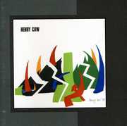 Western Culture , Henry Cow