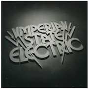 Imperial State Electric , Imperial State Electric