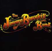 Back Number , Jimmy Bowskill