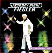Saturday Night Fiedler , Arthur Fiedler