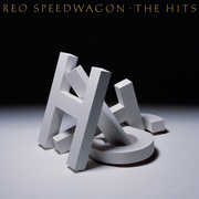Hits , REO Speedwagon