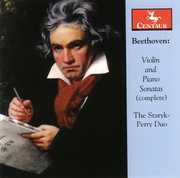 Violin 7 Piano Sonatas , Ludwig van Beethoven