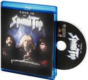 This Is Spinal Tap , Christopher Guest