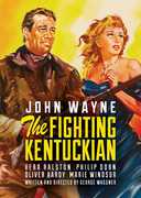 The Fighting Kentuckian , John Wayne