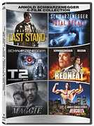 Arnold Schwarzenegger: 6-film Collection , Arnold Schwarzenegger