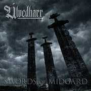 Swords Of Midgard , Ulvedharr