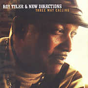 Three Way Calling , Roy Tyler