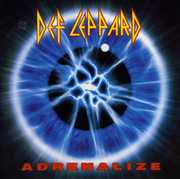 Adrenalize , Def Leppard