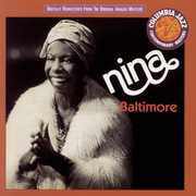 Baltimore , Nina Simone