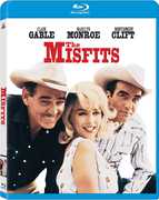 The Misfits , Clark Gable