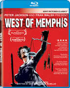 West of Memphis , Jessie Misskelley Jr.